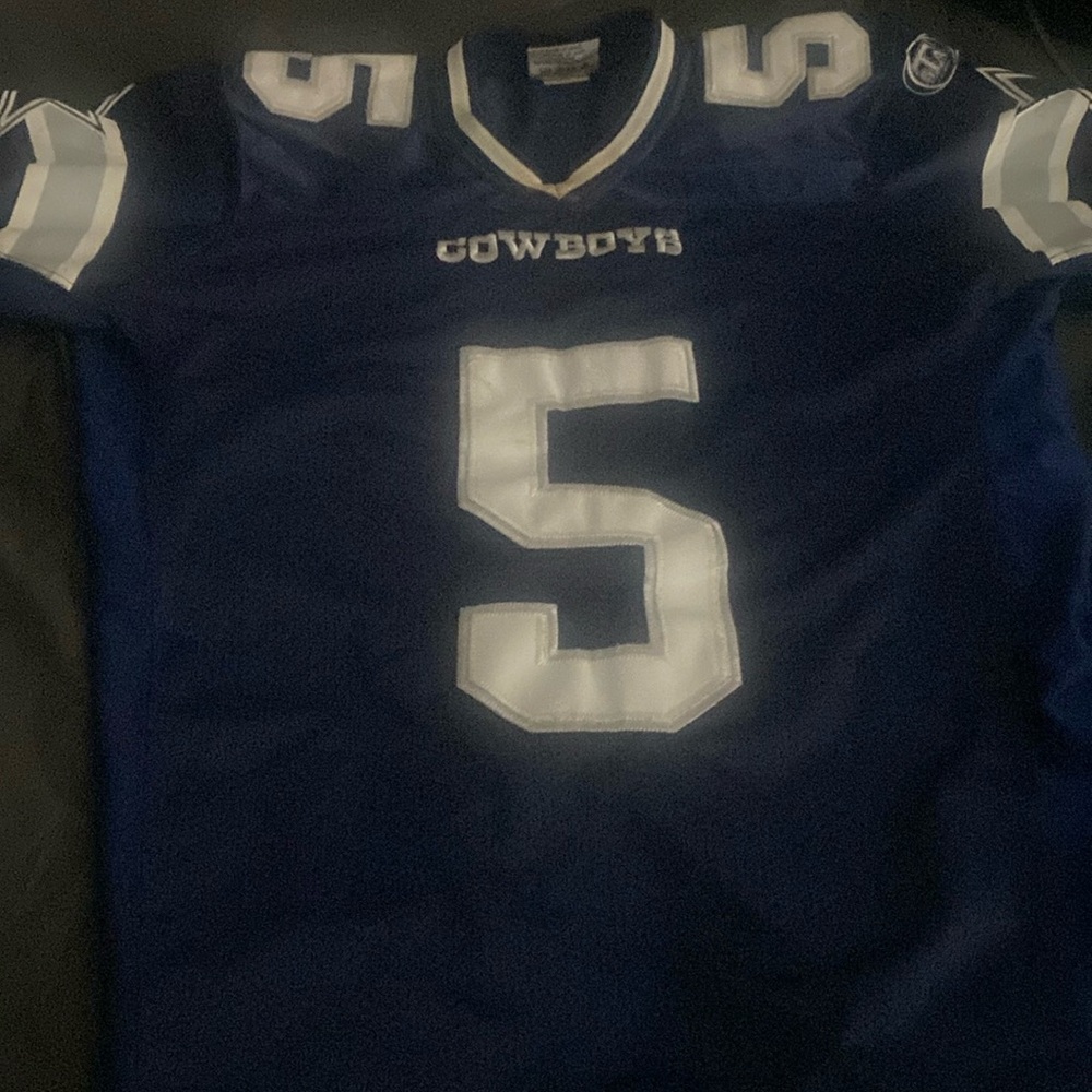 Gta Cowboys Jersey Womens Small